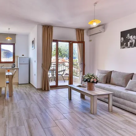 Rent this 1 bed house on Budva in Budva Municipality, Montenegro