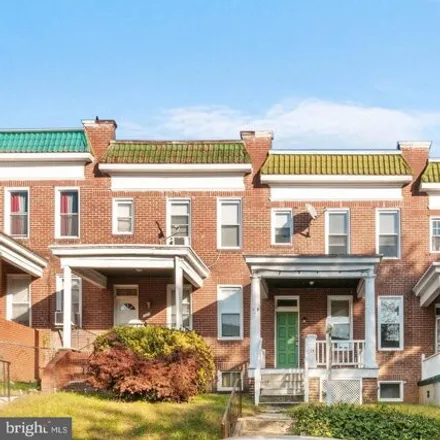 Buy this 3 bed house on 13 South Tremont Road in Baltimore, MD 21229