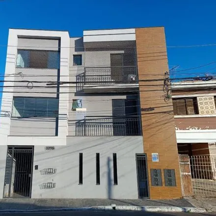 Image 2 - Rua Tanque Velho 1108, Vila Gustavo, São Paulo - SP, 02251-001, Brazil - Apartment for rent