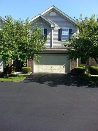 Rent this 3 bed house on 1225 Surrey Lane in Algonquin, IL 60102
