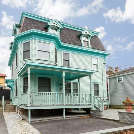 Rent this 2 bed apartment on 12 Mount Vernon Street in Newport, RI 02840