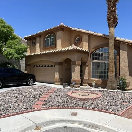 Buy this 4 bed house on 9098 Sunpine Court in Las Vegas, NV 89129