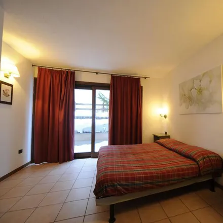 Rent this 1 bed apartment on 10052 Bardonecchia TO
