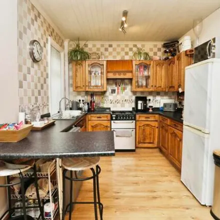 Image 5 - Becky Street, Liverpool, L6 5AN, United Kingdom - Townhouse for sale