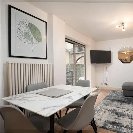 Rent this 1 bed apartment on 34 Haymarket in London, SW1Y 4HA