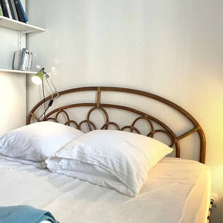 Rent this 1 bed apartment on Saint-Hilaire-de-Riez in Allée de la Gare, 85270 Saint-Hilaire-de-Riez