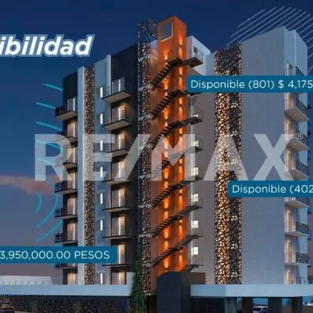 Buy this 3 bed apartment on Maneadero 6908 in 22626 Tijuana, BCN