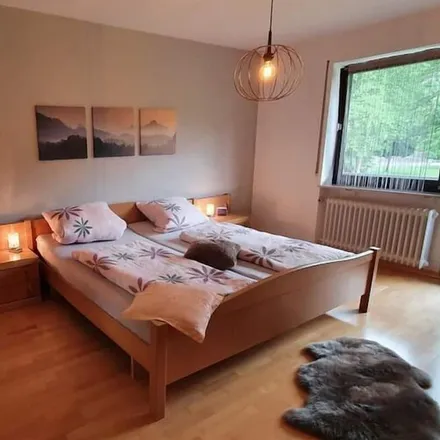 Rent this 2 bed apartment on Eppenbrunn in Hauptstraße, 66957 Eppenbrunn