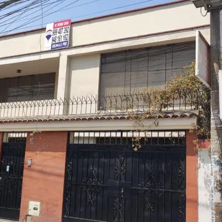 Image 2 - Jirón Julio Bellido, San Juan de Miraflores, Lima Metropolitan Area 15801, Peru - House for sale