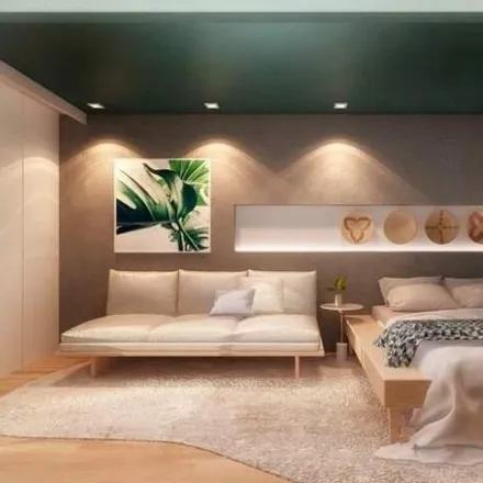 Buy this 1 bed apartment on Rua da Canas in Nossa Senhora do Ó, Ipojuca -