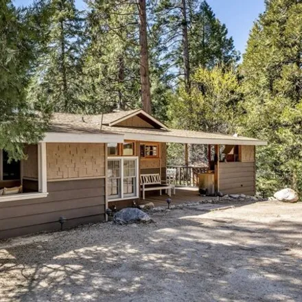 Buy this 2 bed house on Wilder Cabins in 54550 South Circle Drive, Idyllwild-Pine Cove