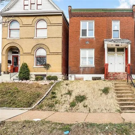 Buy this 3 bed house on 4171 McRee Avenue in Tower Grove, St. Louis