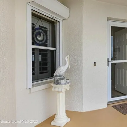 Image 5 - 7041 Sevilla Court, Cape Canaveral, FL 32920, USA - Condo for sale