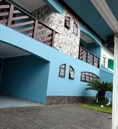 Buy this 3 bed house on Avenida Antônio Castanharo in Jardim Jataí I, Votorantim - SP