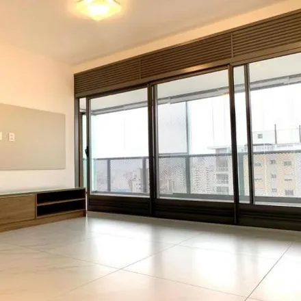 Rent this 3 bed apartment on Rua Cardeal Arcoverde 2176 in Pinheiros, São Paulo - SP