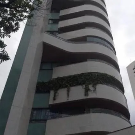 Buy this 3 bed apartment on Centro Médico Senador José Ermírio de Moraes in Avenida Dezessete de Agosto 2388, Monteiro