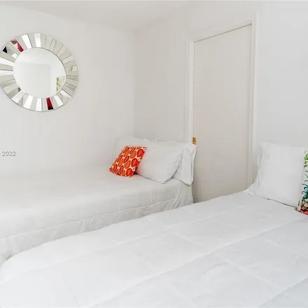 Image 8 - 1445 Northwest 10th Street, Dania Beach, FL 33004, USA - Apartment for rent