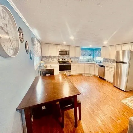 Buy this studio apartment on 14 Cheryl Lane in Carver, Plymouth County
