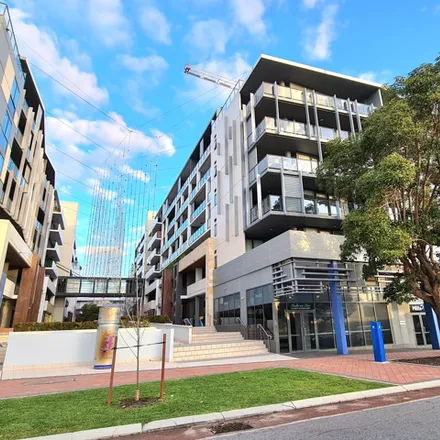 Buy this 2 bed apartment on 30 Hood Street in Subiaco WA 6008, Australia