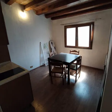 Rent this 2 bed apartment on Via Porta a Mare 30 in 56122 Pisa PI, Italy
