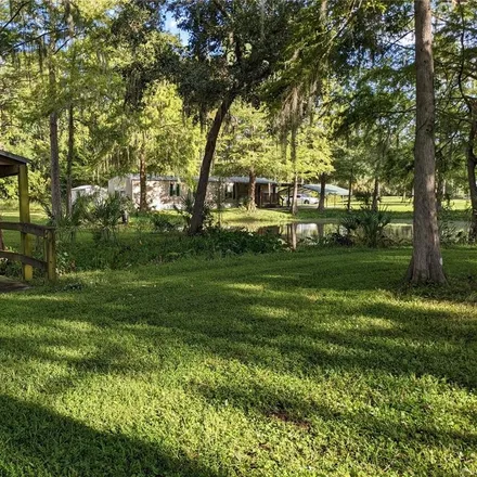 Image 5 - 10812 Southeast 201st Street, Levy County, FL 34449, USA - House for sale