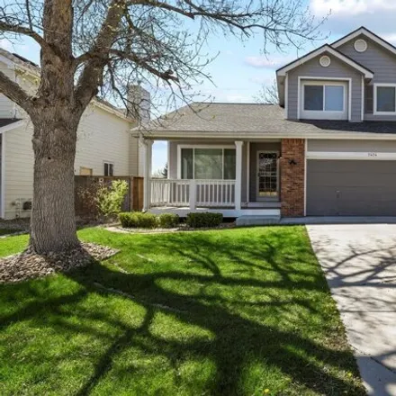 Buy this 4 bed house on 7456 East Villanova Place in Sullivan, Arapahoe County
