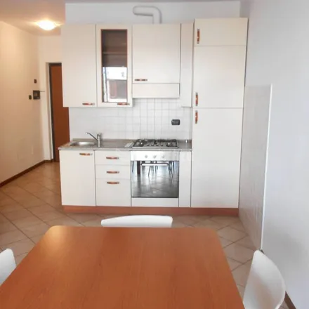 Rent this 1 bed apartment on Via Carlo Arnaboldi in 22063 Cantù CO, Italy
