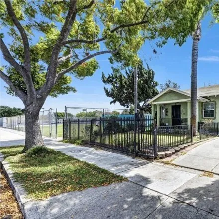 Buy this 2 bed house on 2710 Iowa Avenue in South Gate, CA 90280