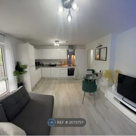 Rent this 2 bed apartment on Rainham Road in London, RM13 7LJ