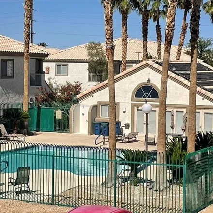 Rent this 2 bed condo on 6784 Indian Chief Drive in Las Vegas, NV 89130