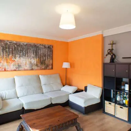 Image 7 - Calle de Alonso Castrillo, 9, 28020 Madrid, Spain - Apartment for rent