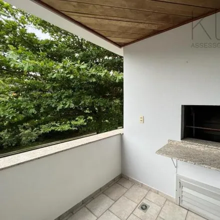 Image 2 - Avenida Josué di Bernardi, Campinas, Florianópolis - SC, 88090-710, Brazil - Apartment for rent