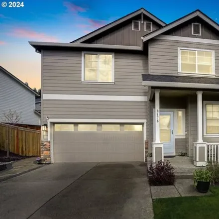 Buy this 5 bed house on 9476 North Alder Street in Camas, WA 98607