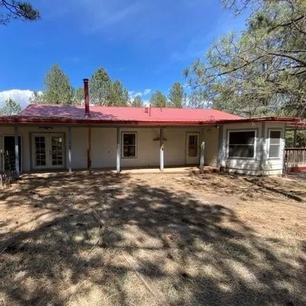 Image 4 - 108 Shallow Creek Road, Timberon, Otero County, NM 88350, USA - House for sale