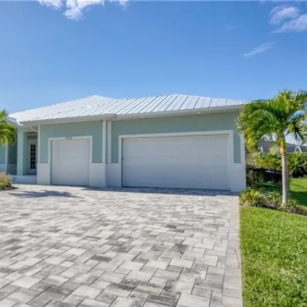 Buy this 4 bed house on 5342 Southwest 25th Place in Cape Coral, FL 33914