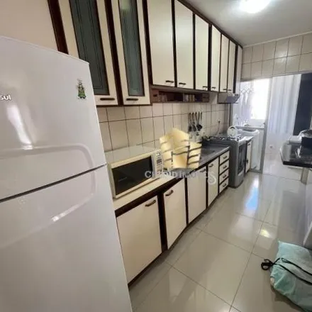 Rent this 2 bed apartment on Rua 2480 in Centro, Balneário Camboriú - SC