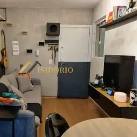 Buy this 2 bed apartment on Rua Joaquim Ribeiro de Lima in Maracanã, Colombo - PR