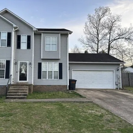 Buy this 4 bed house on 104 East Laurel Drive in Lawrence County, TN 38464