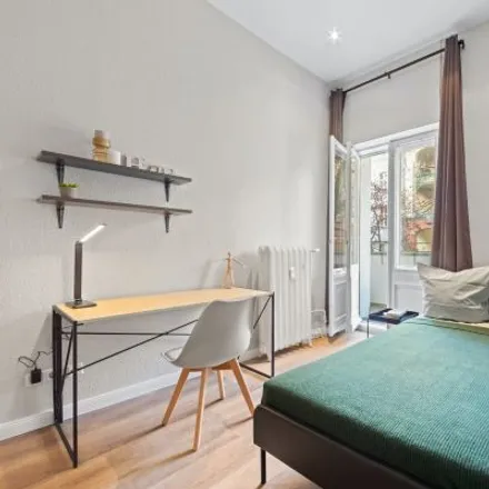 Rent this studio apartment on Motzstraße 19 in 10777 Berlin, Germany