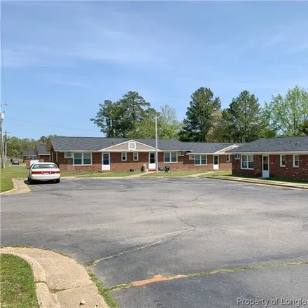 Rent this 1 bed apartment on 1058 Rulnick Street in Brentwood, Fayetteville