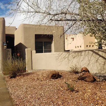 Buy this 3 bed house on 1331 Sara Way Southeast in Rio Rancho, NM 87124