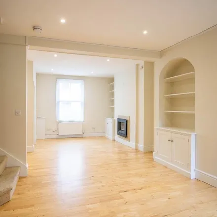 Image 3 - 53 Norwich Street, Cambridge, CB2 1ND, United Kingdom - Townhouse for rent