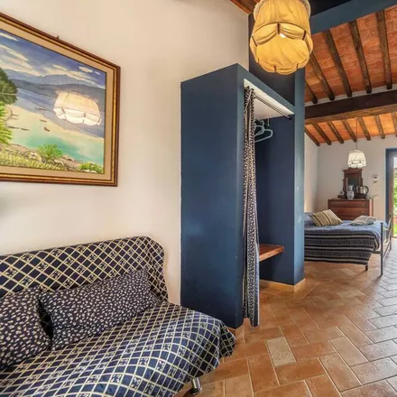 Rent this 5 bed house on Serre di Rapolano in Siena, Italy