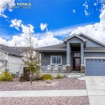 Buy this 5 bed house on 7972 Callendale Drive in Colorado Springs, CO 80908