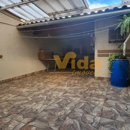 Image 1 - Rua Biagio Marchetti Neto, Cidade das Flores, Osasco - SP, 06184-300, Brazil - House for sale