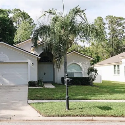 Image 2 - 2625 Brookville Drive, Hillsborough County, FL 33594, USA - House for sale