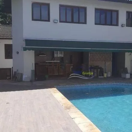 Rent this 5 bed house on Rua Oiapoque in Jardim Ana Stella, Carapicuíba - SP