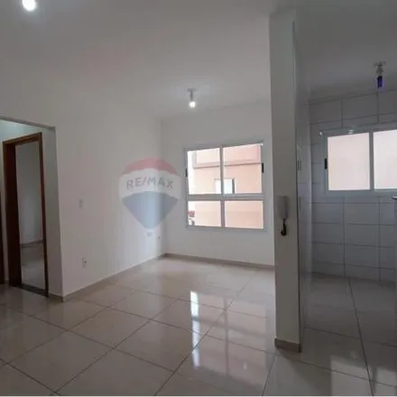 Rent this 2 bed apartment on Shell in Avenida Rodolfo Kivitz, Jardim Alvorada