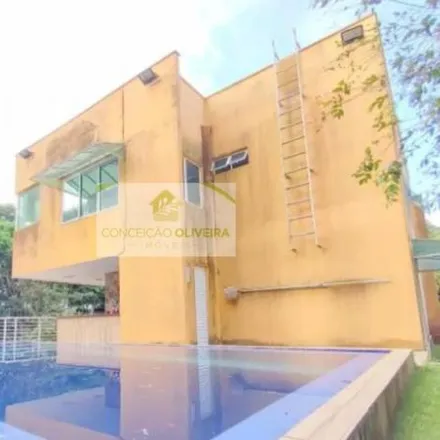 Buy this 5 bed house on 90375 in Avenida General Newton Cavalcante, Aldeia dos Camarás