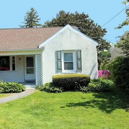 Buy this 3 bed house on 105 Roselle Avenue in Bausman, Lancaster Township